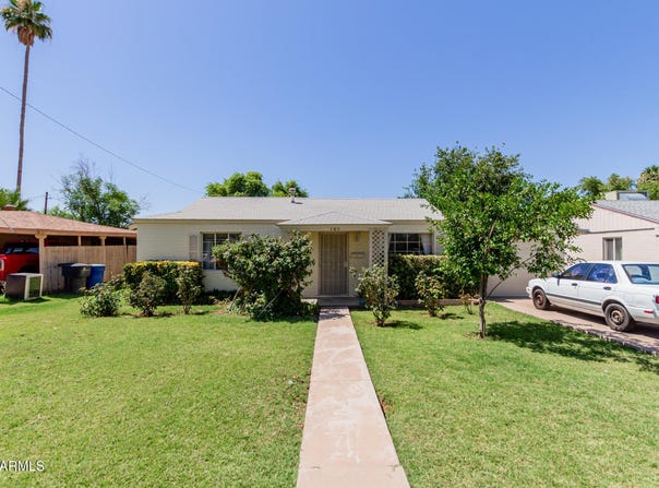 101 W HARRISON Street, Chandler, AZ 85225