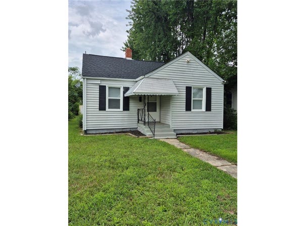506 Hunt Avenue, Richmond, VA 23222