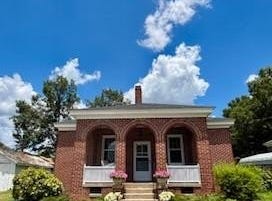 403 Hunter Street, Greenwood, SC 29646
