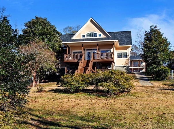 161 Sunflower Ct, Georgetown, GA 39851
