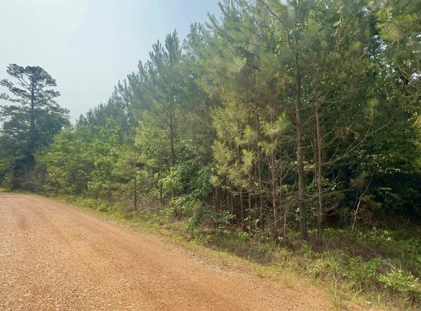 0 VALLEY ROAD, GOODWATER, AL 35072