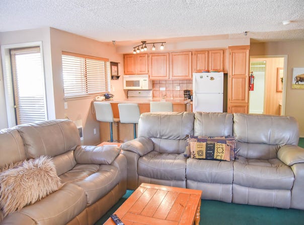201 Main St W, Red River, NM 87558