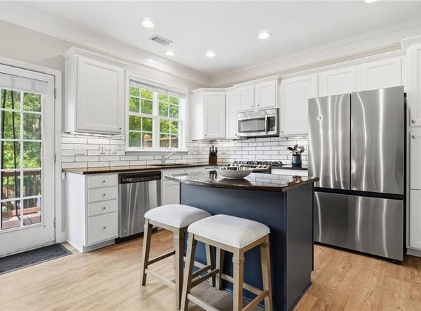 2278 Limehurst Drive NE, Atlanta, GA 30319