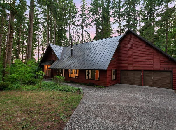 29394 NE KELLY RD, Yacolt, WA 98675