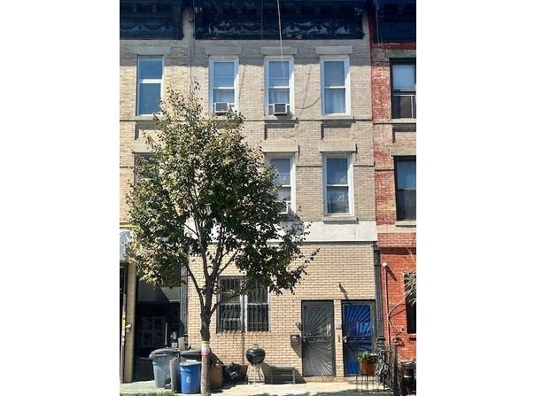 86 Rogers Avenue, Brooklyn, NY 11216