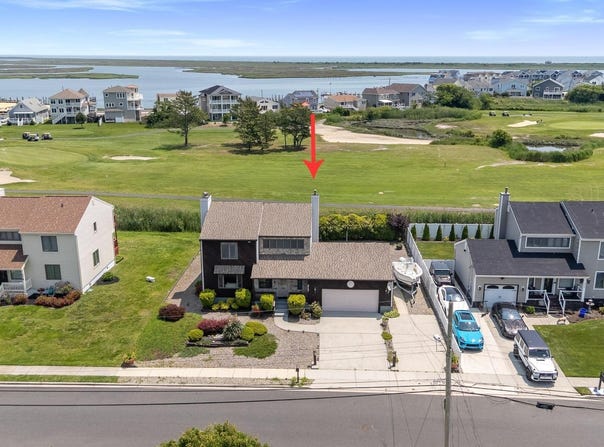 217 Hagen Road, Brigantine, NJ 08203