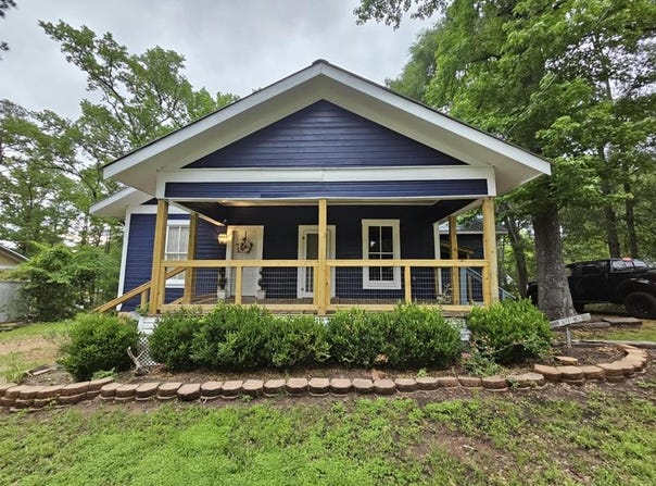 630 WORTH STREET, Hemphill, TX 75948