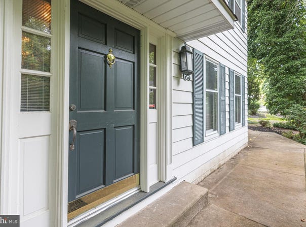 856 GAINSWAY ROAD, YARDLEY, PA 19067