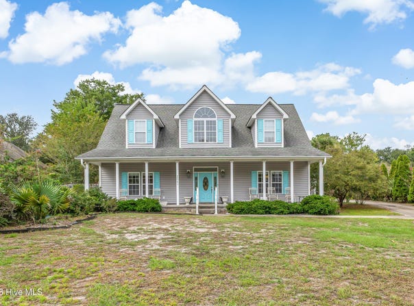 2649 Jessica Lane SW, Supply, NC 28462