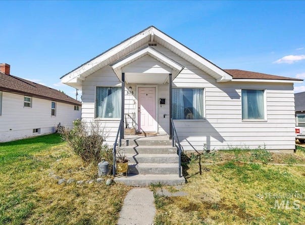 315 13th Ave. N, Buhl, ID 83316
