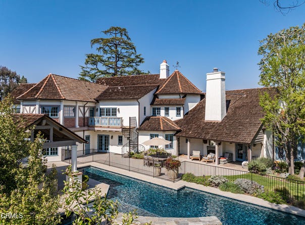 233 Hillside Road, South Pasadena, CA 91030