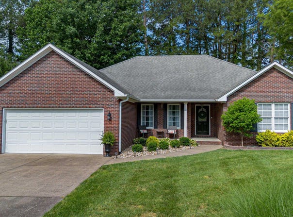 340 Jolee Way, Paducah, KY 42001