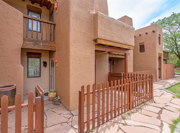 2600 Zia, Santa Fe, NM 87507