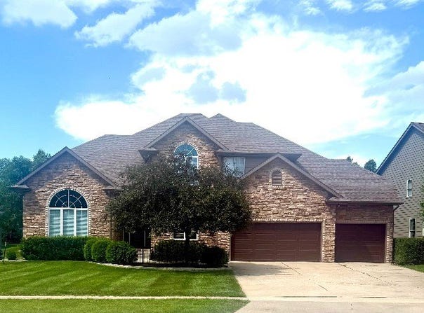 4833 Timberline Drive, West Des Moines, IA 50265