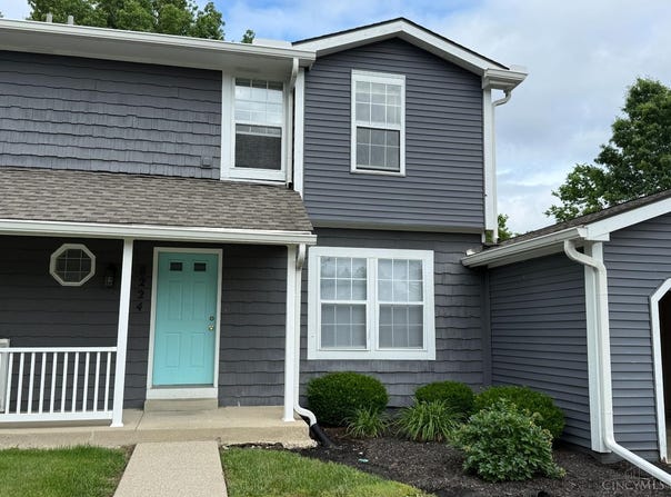 8224 Rollinghitch Court, Deerfield Twp., OH 45039