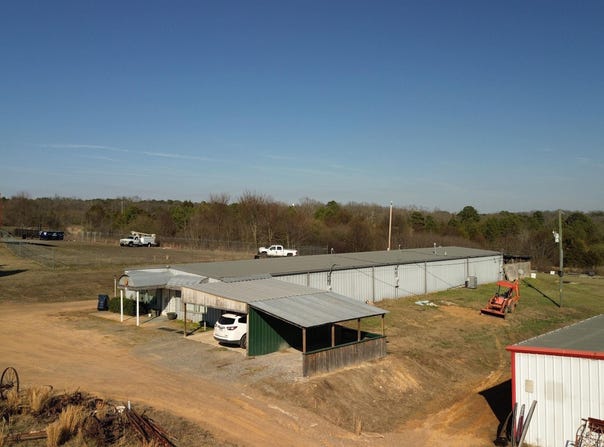 1526 Hwy 65 N, Twin Groves, AR 72039