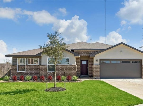 3403 Lake Landing Lane, Missouri City, TX 77459