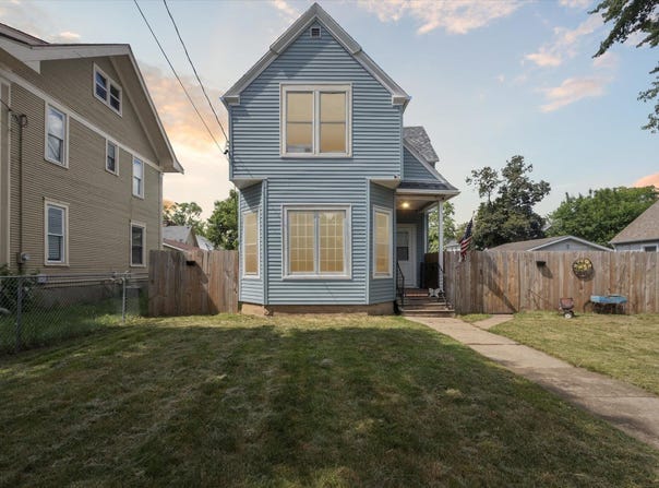 717 Portland Avenue, Beloit, WI 53511
