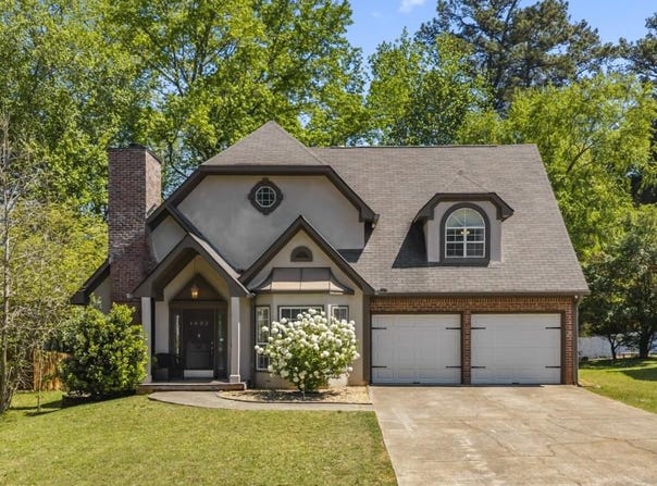 1602 Clifton Downs Court NW, Kennesaw, GA 30144