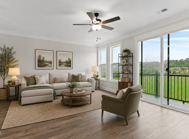 792 Ballyneal Alley, Cary, NC 27513