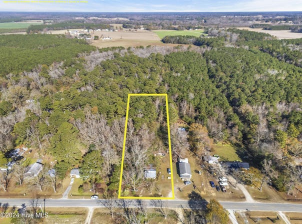 285 Lester Houston Road, Pink Hill, NC 28572