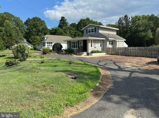 524 ALMONESSON ROAD, BLACKWOOD, NJ 08012
