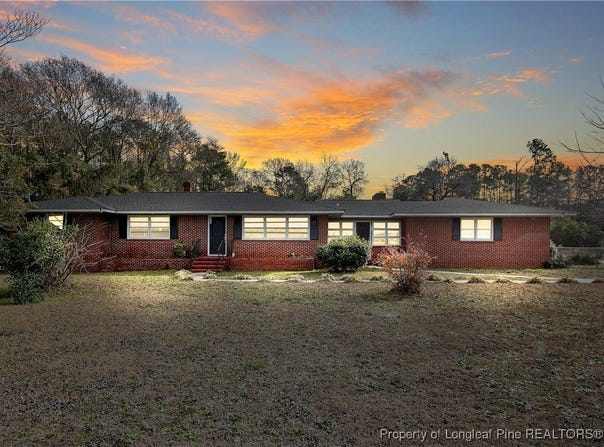 6019 S US Highway 301, Hope Mills, NC 28348