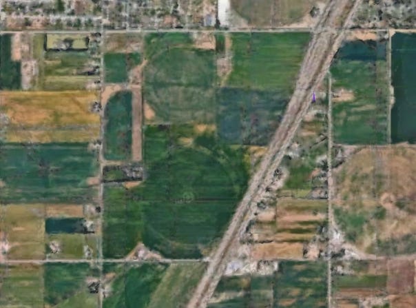 13000 35th E, Ucon, ID 83401