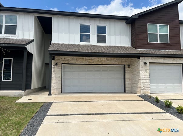 1923 Allie Way, Belton, TX 76513