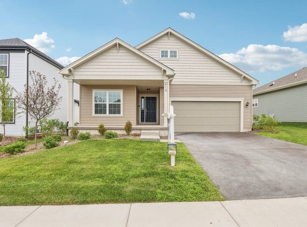 615 Virginia Street, Elburn, IL 60119