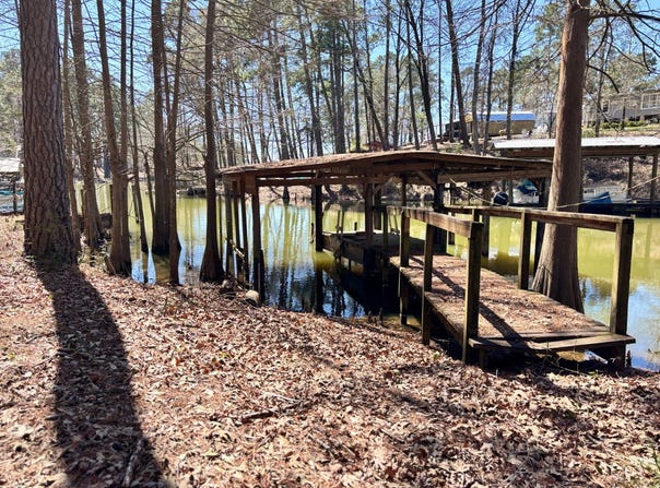 189 Dogwood Ridge, Florien, LA 71429