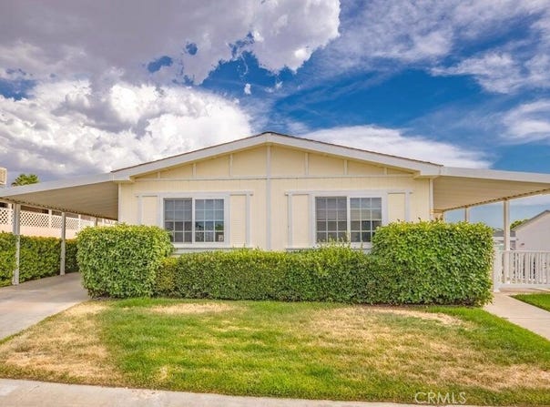 45465 25th Street E, Lancaster, CA 93535