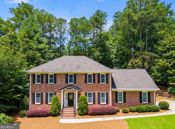 3559 Turtle Cove, Marietta, GA 30067