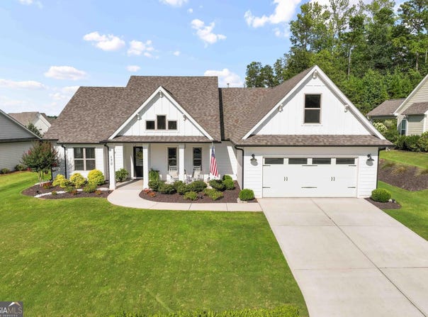 170 Werner Way, Senoia, GA 30276