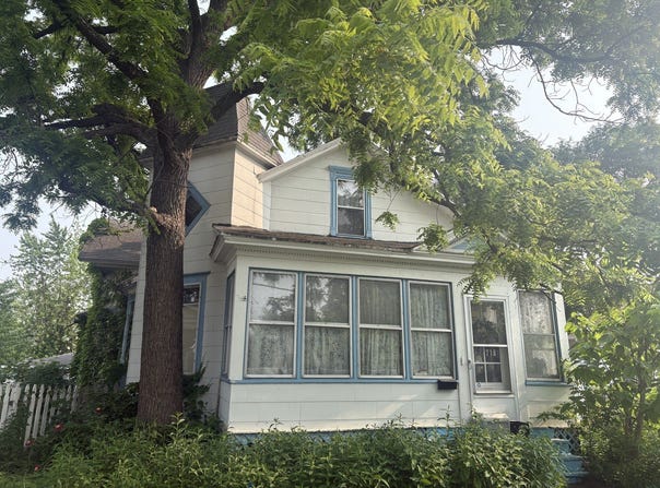 718 Richmond Street, Joliet, IL 60435