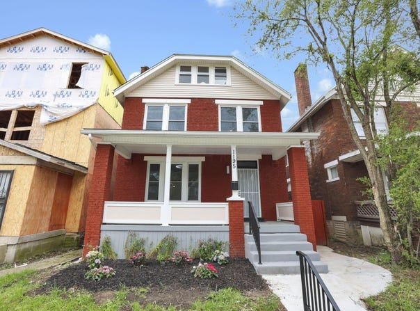 1195 E Whittier Street, Columbus, OH 43206