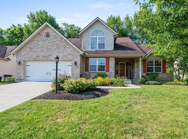 125 Sackett Drive, Monroe, OH 45050