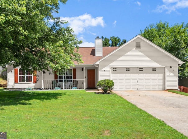 7030 Kingston, Mcdonough, GA 30253