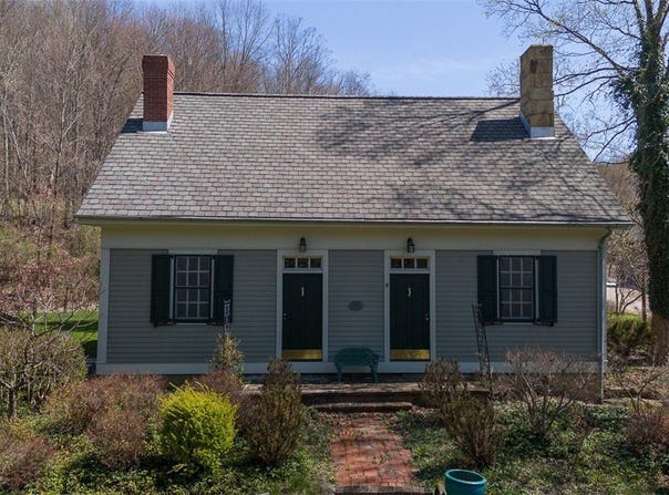 80725 Mallarnee Road, Freeport, OH 43973