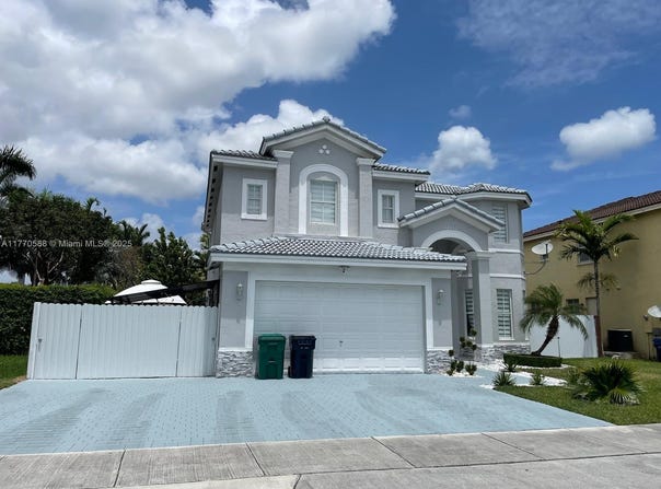 11161 SW 241st St, Homestead, FL 33032