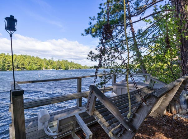 315 Parsons Point, Acton, ME 04001