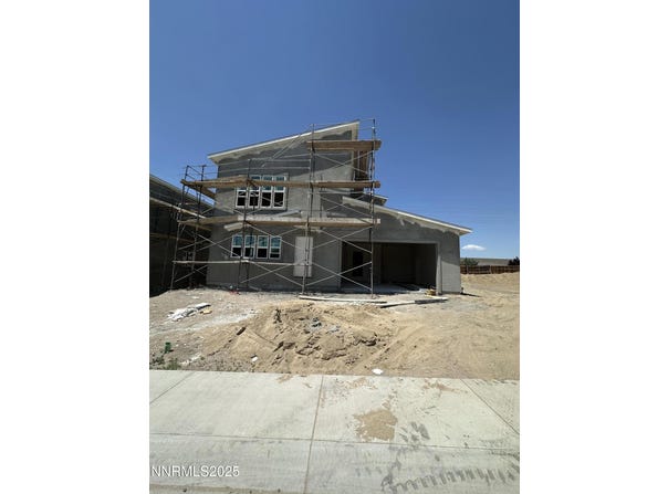 1844 Fort Sutter Fort Sutter Boulevard lot: 5, Fernley, NV 89408