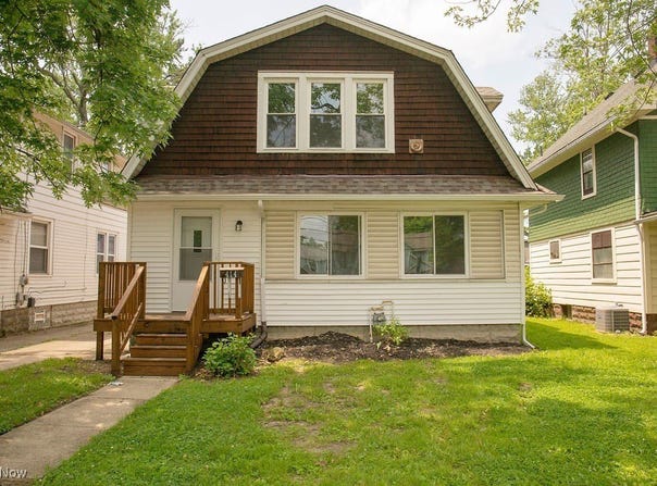 414 Liberty Street, Painesville, OH 44077