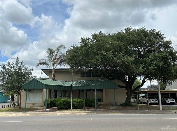 1014 E Harrison Avenue, Harlingen, TX 78550