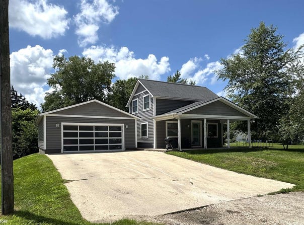 521 Scott Street, Fontanelle, IA 50846