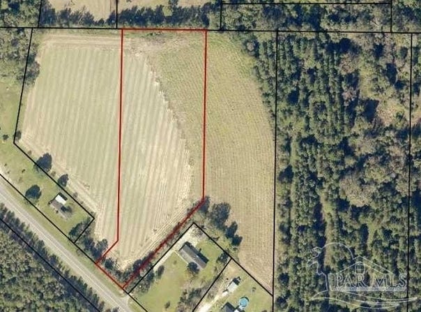 0 Hwy 4, Jay, FL 32565