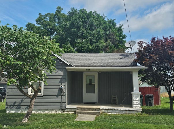 2014 E 13th Street, Muncie, IN 47302