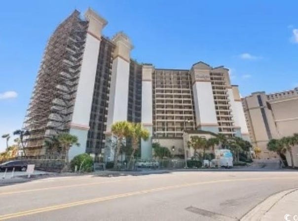 4800 S Ocean Blvd., North Myrtle Beach, SC 29582