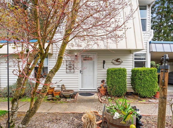 720 SE RENE AVE, Gresham, OR 97080