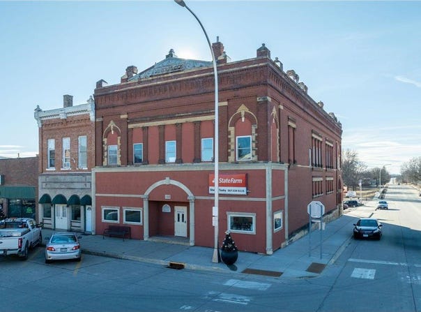 138 N Main Street, Janesville, MN 56048